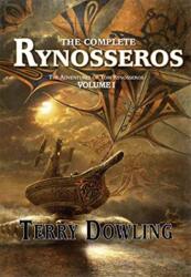 The Complete Rynosseros Volume 1 (ISBN: 9781786366870)