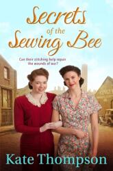 Secrets of the Sewing Bee (ISBN: 9781447280880)