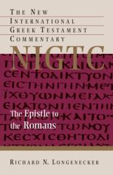 The Epistle to the Romans (ISBN: 9780802824486)