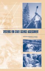 Systems for State Science Assessment (ISBN: 9780309096621)