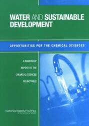 Water and Sustainable Development (ISBN: 9780309092005)