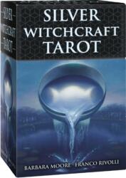 Silver Witchcraft Tarot (ISBN: 9788865273111)