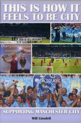 This is How it Feels to be City (ISBN: 9781780911991)