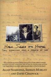 High Seas to Home (ISBN: 9781780910413)