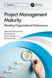 Project Management Maturity (ISBN: 9781041107002)