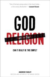 God without Religion (ISBN: 9780801014871)