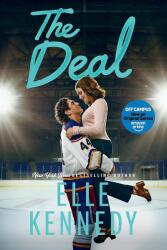 The Deal - Elle Kennedy (ISBN: 9780349450452)