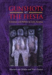 Gunshots at the Fiesta (ISBN: 9780826516343)