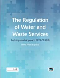 The Regulation of Water and Waste Services (ISBN: 9781789065220)