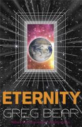 Eternity (ISBN: 9780575096844)