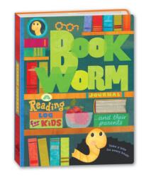 Bookworm Journal (ISBN: 9780307408266)