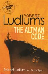 Robert Ludlum's The Altman Code (ISBN: 9781409118633)