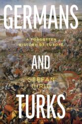 Germans and Turks (ISBN: 9780755660018)