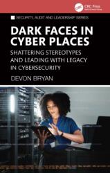 Dark Faces in Cyber Places (ISBN: 9781041090717)