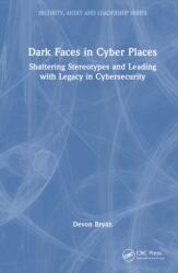 Dark Faces in Cyber Places (ISBN: 9781041088578)