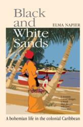 Black and White Sands (ISBN: 9780953222445)