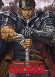 Berserk: Ultimative Edition 19 (ISBN: 9783741632235)