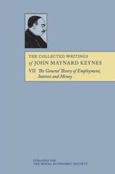 The Collected Writings of John Maynard Keynes (ISBN: 9781107673731)
