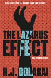 The Lazarus Effect (ISBN: 9781911115083)