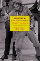 Ringolevio (ISBN: 9781590172865)