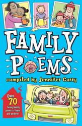Family Poems (ISBN: 9781407158846)