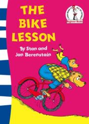 The Bike Lesson (ISBN: 9780007242580)