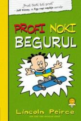 Profi Noki begurul (2014)