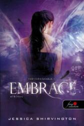 Embrace - Elhívás (2014)