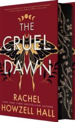 Cruel Dawn (ISBN: 9781649379160)