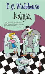 P. G. Wodehouse Kéjgáz (2014)
