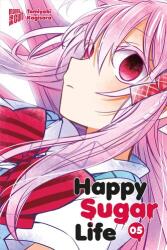 Happy Sugar Life 5 (ISBN: 9783757305857)