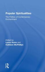 Popular Spiritualities (ISBN: 9780754639992)