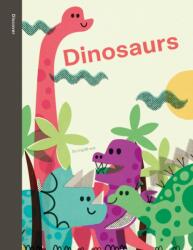 Spring Street Discover: Dinosaurs (ISBN: 9781915801616)