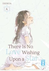 There Is No Love Wishing Upon a Star 04 (ISBN: 9783755506621)