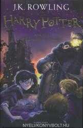 Harry Potter and the Philosopher's Stone - Joanne K. Rowling, Jonny Duddle (2014)