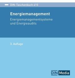 Energiemanagement (ISBN: 9783410385233)