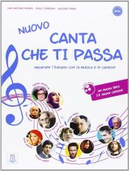 Nuovo Canta che ti passa (ISBN: 9788861822818)