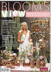 BLOOM's VIEW Wedding 2026 (ISBN: 9783965631571)