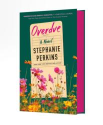 Overdue (ISBN: 9781250313461)