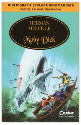 Moby Dick (ISBN: 9786068609980)