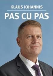 Pas cu pas - Klaus Iohannis (ISBN: 9786065887565)