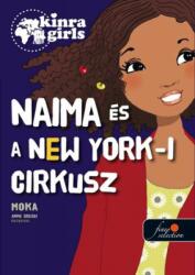 Naima és a New York-i cirkusz (2014)