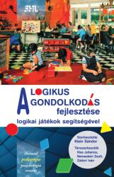 A logikus gondolkodás fejlesztése (ISBN: 9789639760721)