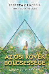 Az ősi kövek bölcsessége (ISBN: 9788073707019)
