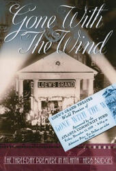 Gone With the Wind - Herb Bridges (ISBN: 9780881462456)
