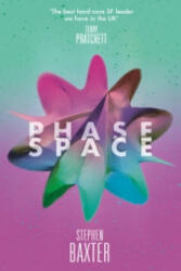 Phase Space - Stephen Baxter (ISBN: 9780008134501)