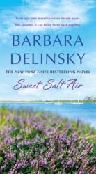 Sweet Salt Air (ISBN: 9781250392114)