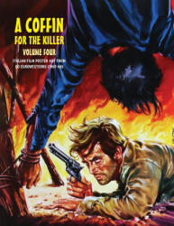 A COFFIN FOR THE KILLER 4 - G. H. Janus (ISBN: 9781917285568)