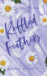 Ruffled Feathers - Grace McGinty (ISBN: 9781763837409)