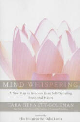 Mind Whispering - Tara Bennett Goleman (ISBN: 9780062131317)
